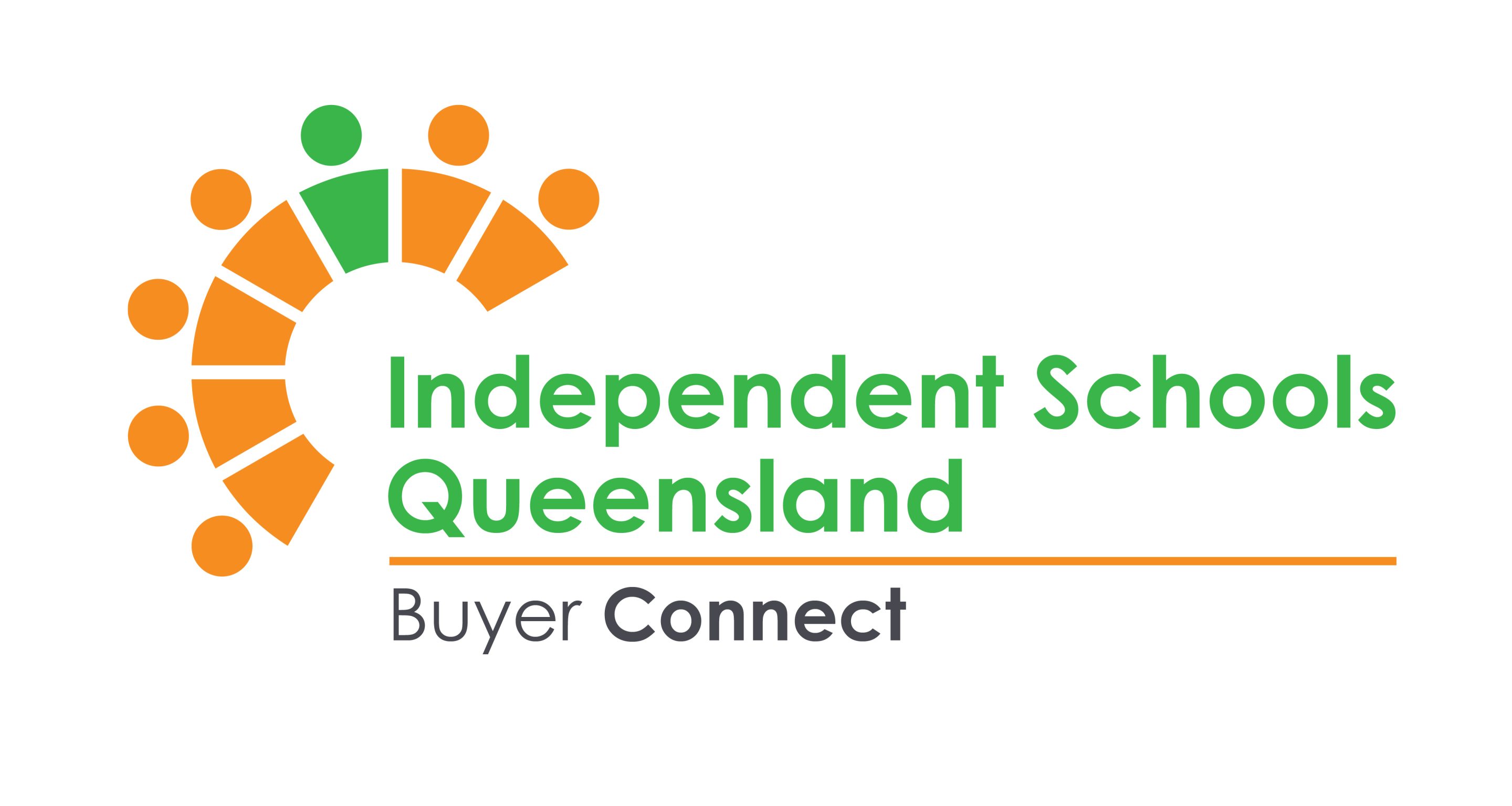 ISQ Buyer Connect member logo