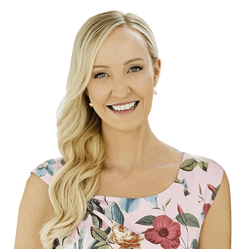 Kylie, Founder and CEO of Pacific Security Group