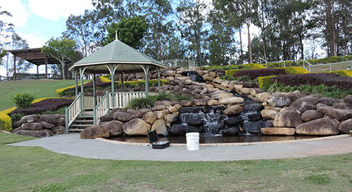 Security systems serving Hillcrest
